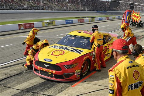 Nascar xfinity series racing experience 300 highlights 2019. Monster Energy NASCAR Cup Series Consumers Energy 400 ...