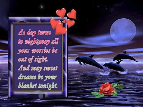 may sweet dreams be your blanket tonight night dusk sweet dreams good
