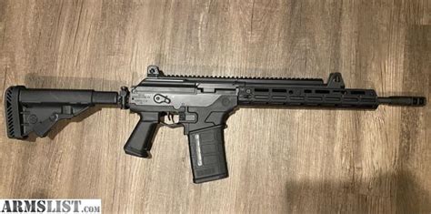 Armslist For Sale Iwi Galil Ace 308