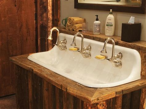 Before ordering, determine the type of faucet your sink we at house of antique hardware remain open to receive and ship orders. Antique Bathroom Faucets | HGTV