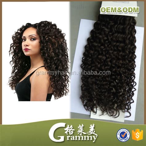 natural brown curly hair weaving brazilian tight curly hair 100 virgin real girl pussy hair