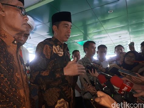 Jokowi Soal Gaji Bpip Itu Analisa Kemenpan Dan Perhitungan Kemenkeu