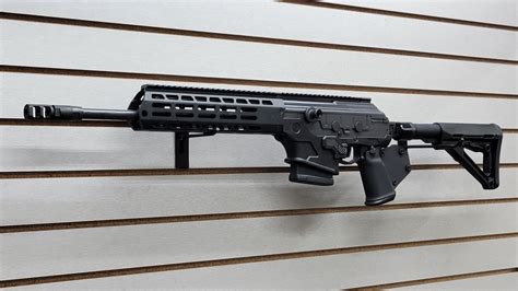 Restricted State California Compliant Iwi Galil Ace Gen2 Rifle 16 7