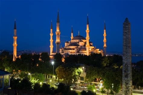 Cât este ceasul la i̇stanbul? Despre Istanbul Turcia | Prezentare, imagini, informatii ...