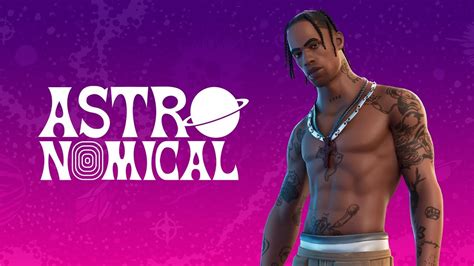 All five times are listed below, and epic is presenting the event as such to possibly avoid. Travis Scott y 'Fortnite' se unen para un concierto ...