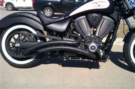Find oem victory motorcycle parts, everything from engine and transmission to suspension and select your victory highball model. RPW Slash for Highball - Does it fit? - Victory Forums ...