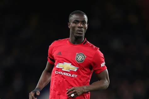 eric bailly s return a timely boost for manchester united