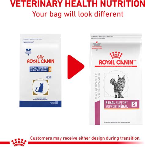 Royal canin dry cat food review. Royal Canin Veterinary Diet Renal Support S Dry Cat Food ...