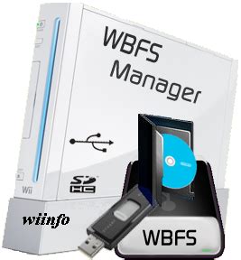WBFS Manager 2.5 Free Download | Free Software Download for PC | Crack |Serial Key |Easy ...