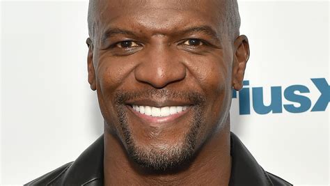 Terry Crews Dumps Talent Agency Wme After Filing Report With Lapd