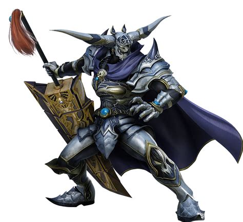 Garland Dissidia Nt Final Fantasy Wiki Fandom