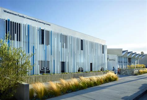 Abramson Architects Temple Beth El