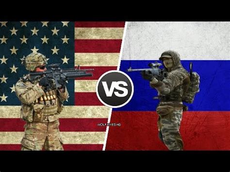 The united states 2020 population is estimated at 331,002,651 people at mid year according to un data. USA vs Russia - Military Power Comparison 2017 WWlll ...