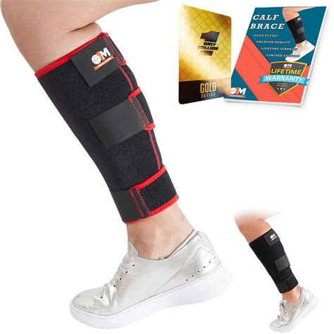 Calf Brace Only1million Best Products