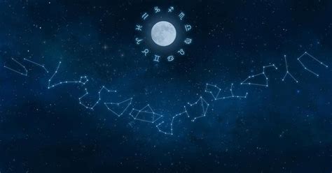 Monthly Horoscope November 2017 For Each Zodiac Sign Gostica