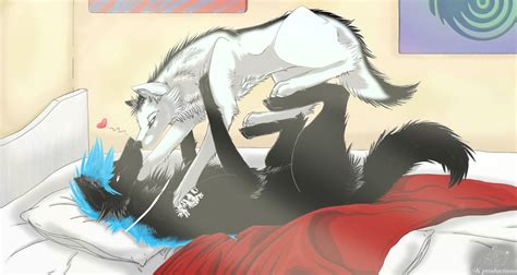 Share the best gifs now >>>. Wolf Love Drawing at GetDrawings | Free download