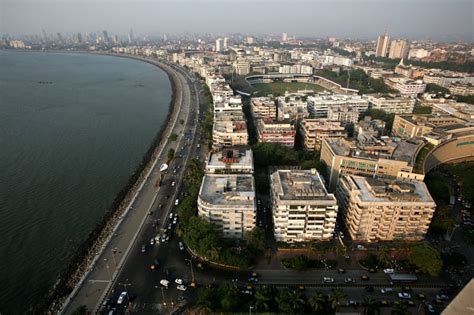 Top 10 Interesting Facts About Marine Drive Mumbai India Travel Blog