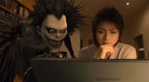 Death note (2006) english subtitles. Death Note Live Actions 1/3 Sub EspAviMG1,5GBaprox