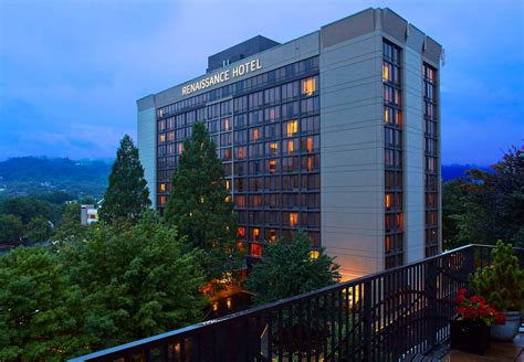 Renaissance Asheville Hotel, Asheville, NC Jobs | Hospitality Online