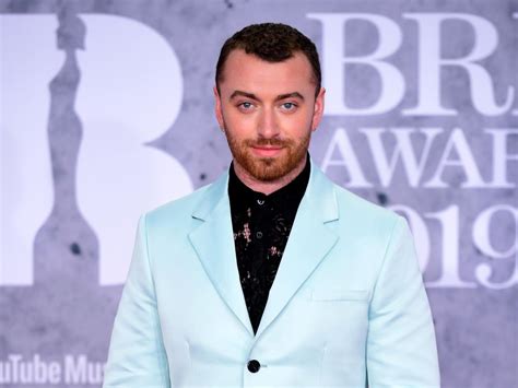 Sam Smith Zacharayjaro