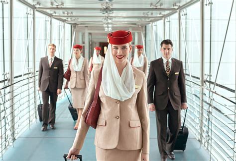 Friends if you want to apply for vip cabin crew jobs please visit the airline official website by click on the below button. Emirates airline launches recruitment drive for Emirati ...