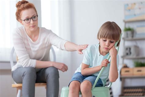 Allergies And Behavior Problems In Children Hearparency