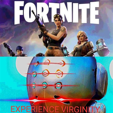 100 Funny Fortnite Memes For Both Gamers And Non Gamers Jokerry