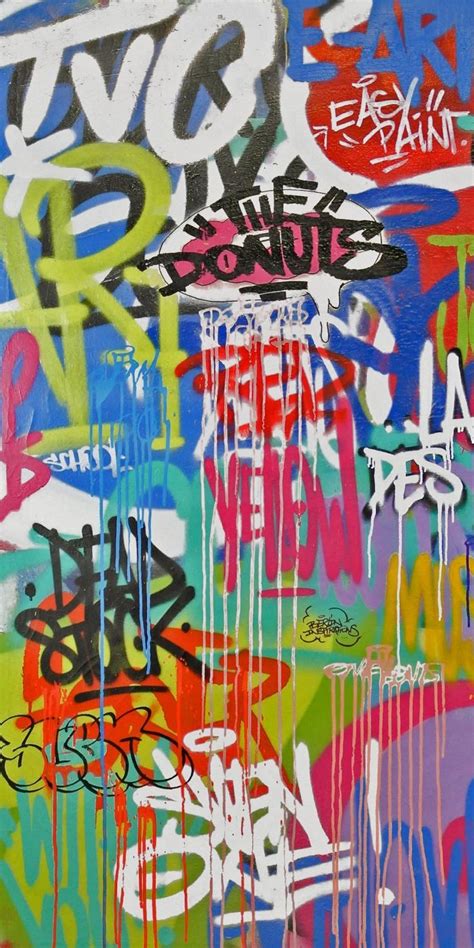 Discover 80 Graffiti Phone Wallpaper Super Hot Incdgdbentre