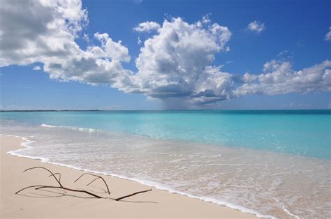 Grace Bay Is The Finest Beach In The World Turks And Caicos Vacation