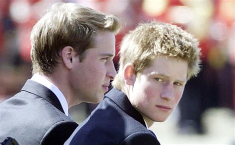 Hello and welcome to prince william in a once upon a time, before prince william was wandering around in velvet jackets, he. Brave Prince Harry interview aims to end the stigma on ...