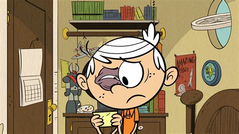 Watch The Loud House Season 1 Episode 2 Heavy Meddlemaking The Case
