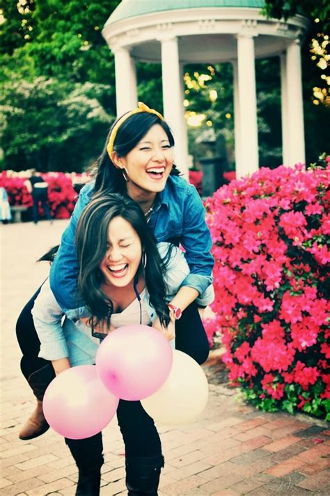 20 Fotografías Que Debes Tomarte Con Tu Mejor Amiga