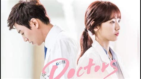 Its Doctors Thats Love Doctors Crush ️닥터스 Kim Rae Won ️park Shin