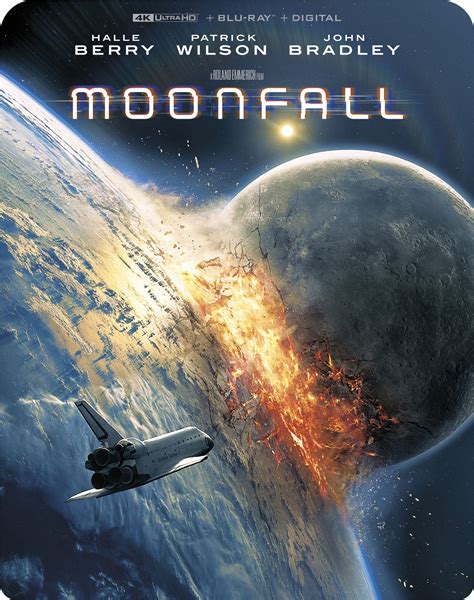 Moonfall 4k Ultrahd Blu Ray Digitalchumps