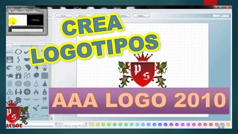 Free logo design es un editor gratuito de logos para los empresarios, las pequeñas empresas, artesanos y asociaciones que permite crear logotipos con un aspecto profesional en cuestión de minutos. Descargar e Instalar Programa sencillo para crear ...