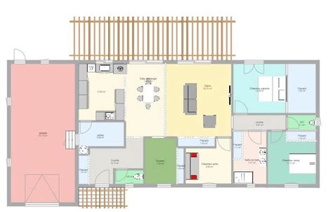 2d And 3d Floor Plans The 1 Archiplain Software For Free