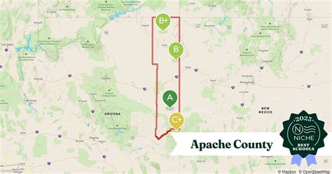 K 12 Schools In Apache County Az Niche