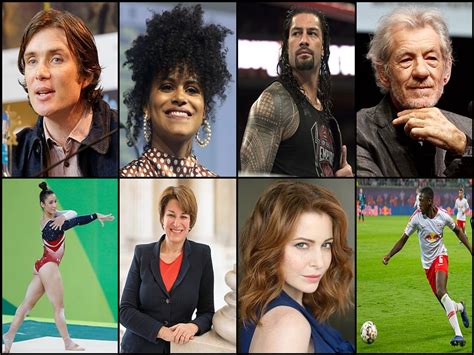 List Of Famous People Born On May 25th