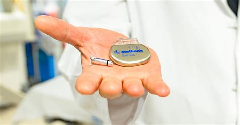 Lafayette Physician Trains To Implant Worlds Smallest Pacemaker