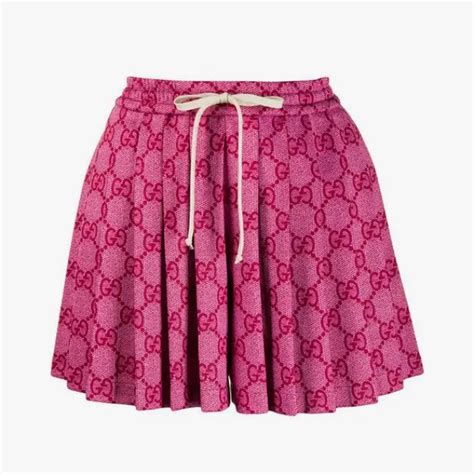 The Preppy And Practical Tennis Skort Is The Bike Short Of Summer 2019