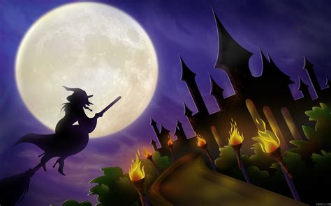 brujas de halloween feas en imágenes dibujos frases y fotos