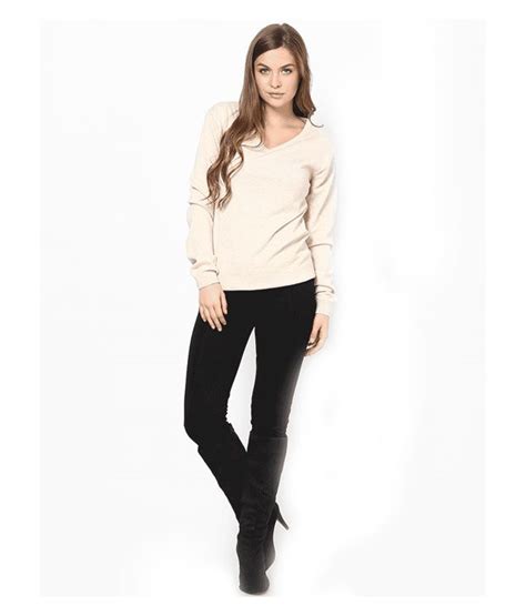 Buy Femella Woollen Pullovers Online At Best Prices In India Snapdeal
