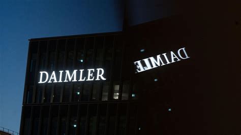 6 000 Euro Prämie für Daimler Beschäftigte
