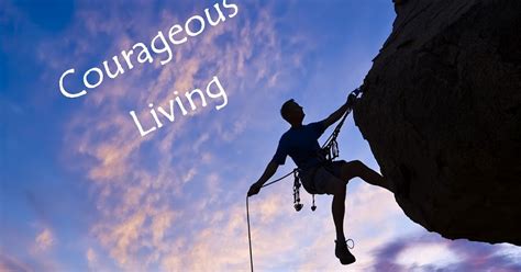 Tag Talk Courageous Living A Courageous Faith