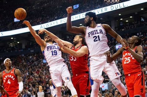 Sixers Podcast Dissecting Another Bad Loss And Joel Embiids Scoreless Game Vs Raptors