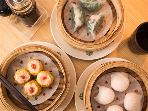 The Best Chinese Dumpling Restaurants In Sydney Dumpling Chinese