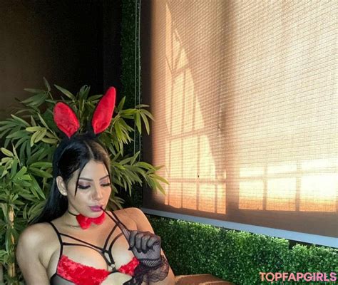 Luisa Espinoza Nude OnlyFans Leaked Photo 2 TopFapGirls