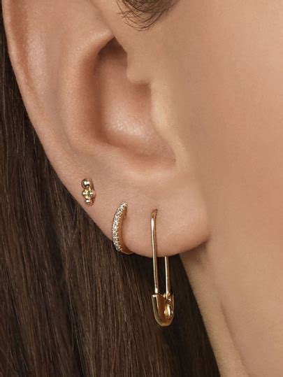 Earrings Jewelry And Accessories Shein Usa