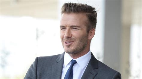 Beckham Formally Handed Miami Mls Franchise
