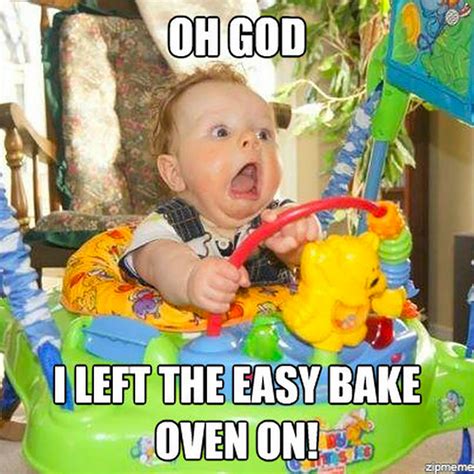 Of The Best Baby Memes Of All Time Page Of